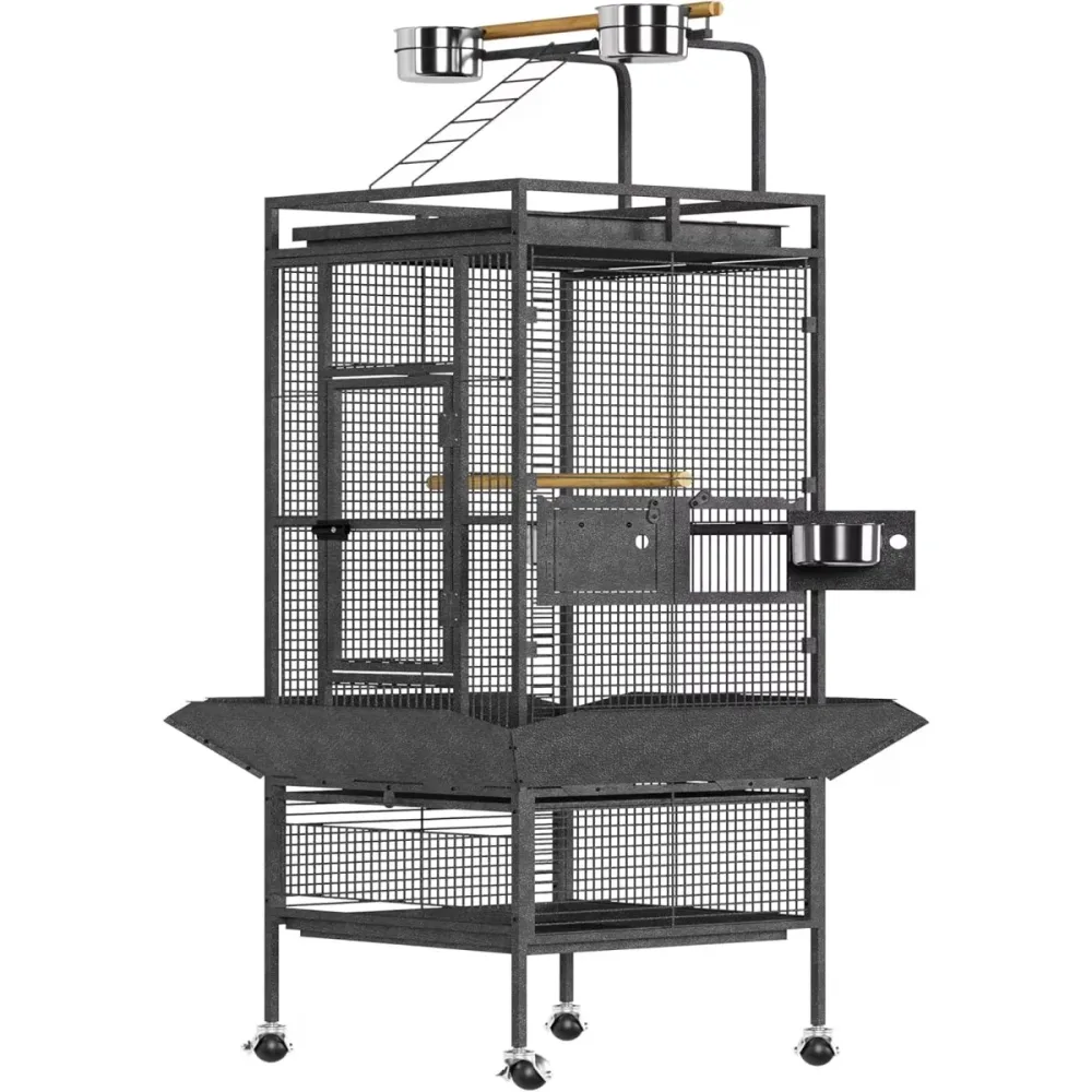 Bird House 61 inch heavy-duty 17.91"