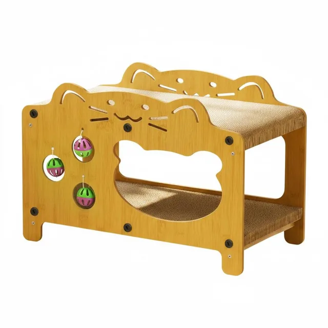 Scratcher Bed 5.54 lb