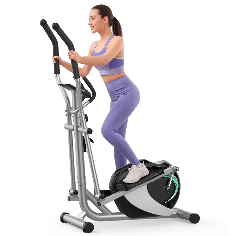 Exercise Machine 265 lb adjustable