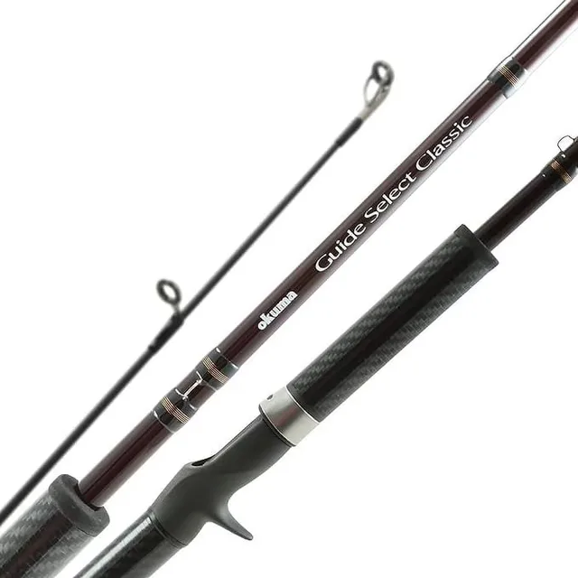 Rods 12-25lbs 1-6oz 0 inches