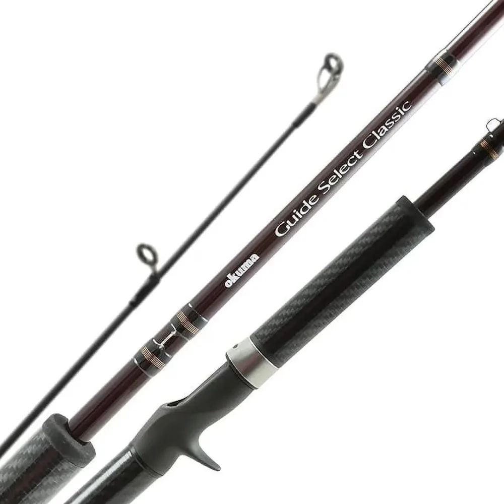 Rods 12-25lbs 1-6oz 0 inches