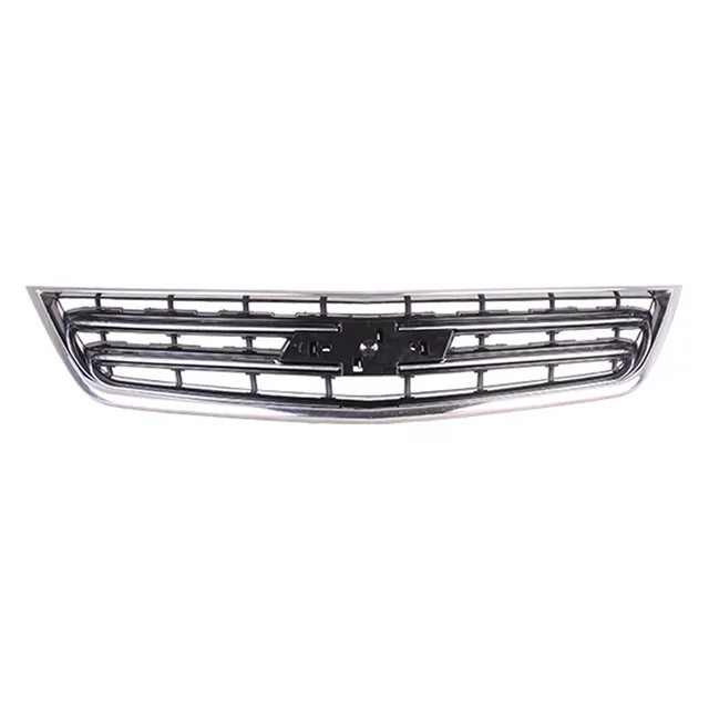 Grille One black