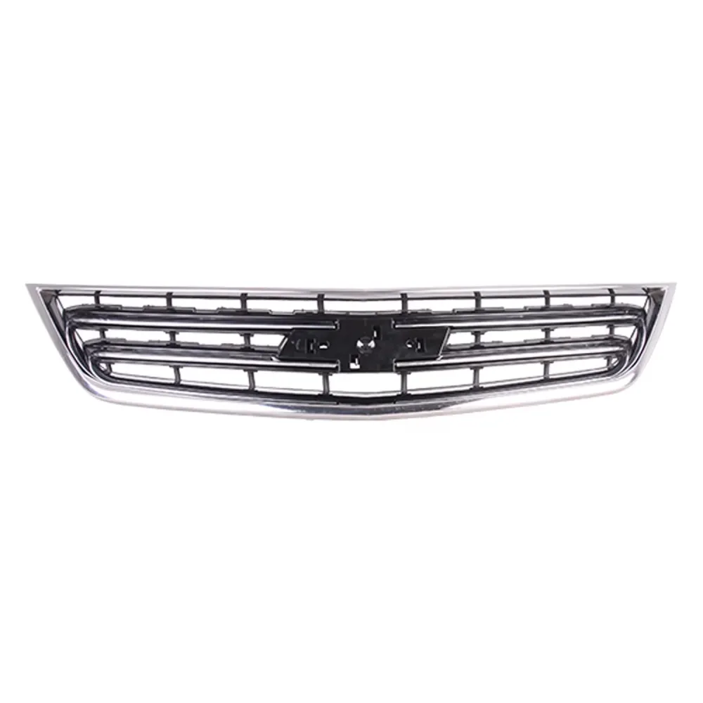 Grille One black