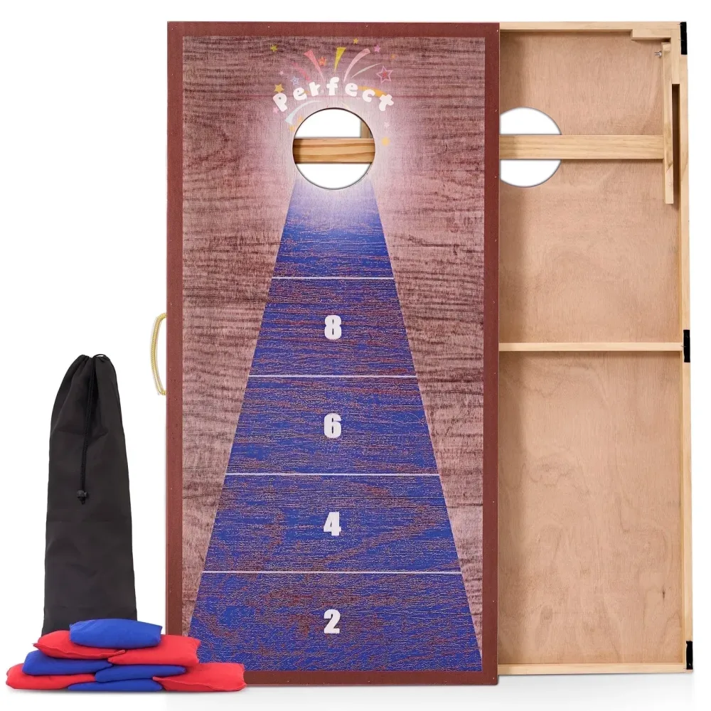Bag 2 ft folding
