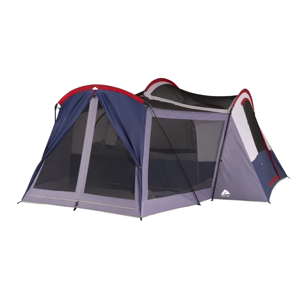 Cabin Tent 10 people 18 people 86 in