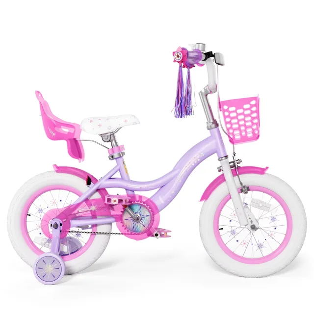 Bike Ages 12 inch 12 in 14 inch