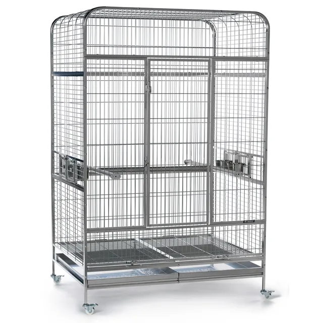 Bird Cage 2" 4" 24"