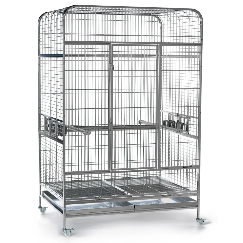 Bird Cage 2" 4" 24"