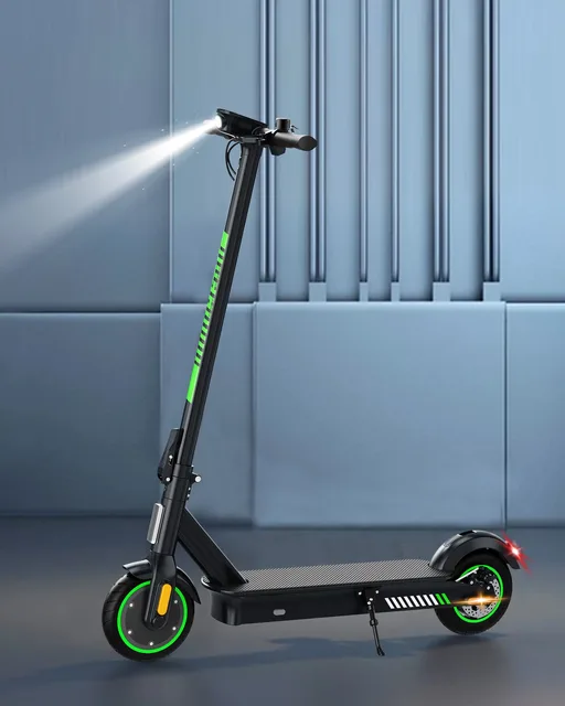 Electric Scooter 8.5 inch folding portable