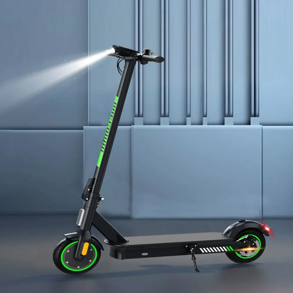 Electric Scooter 8.5 inch folding portable