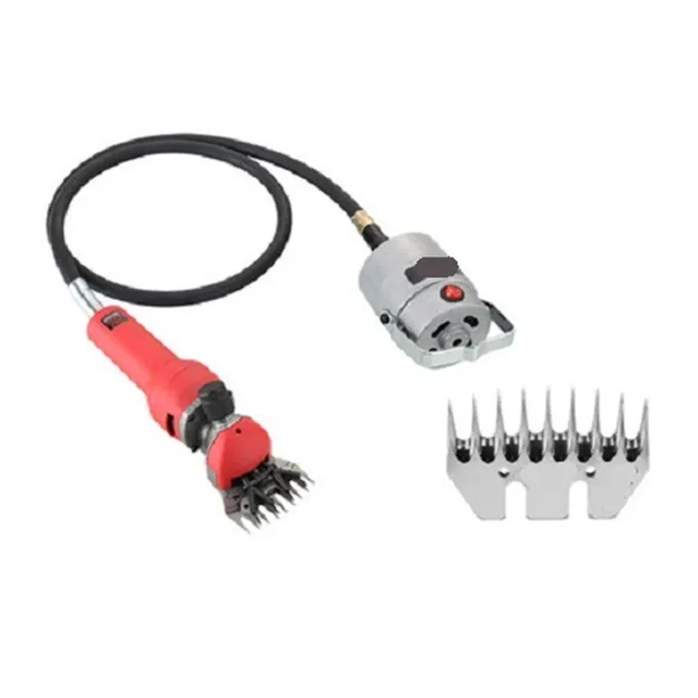 Shearing Machine 1-3cm 0.04 oz