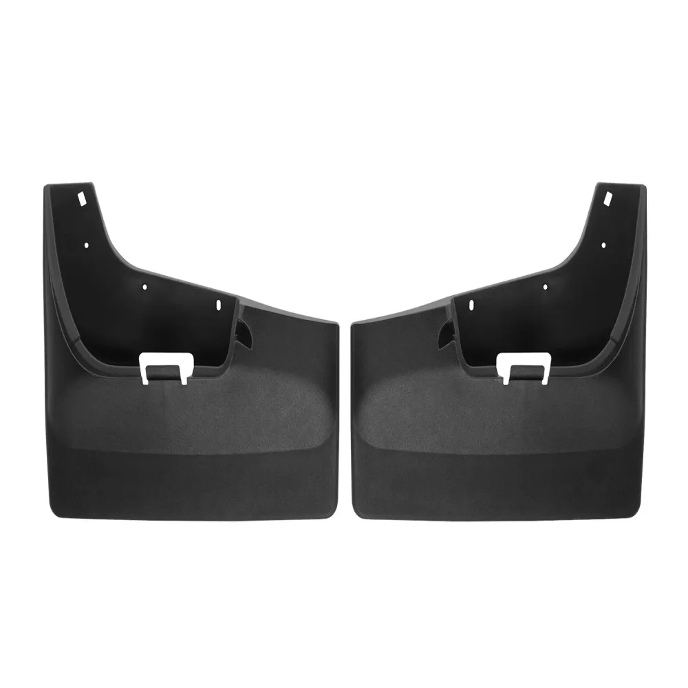 Splash Guard black