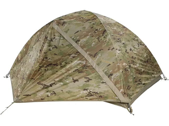Tent 2 person heavy-duty waterproof