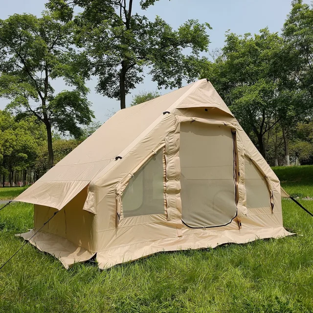 Lodge Tent waterproof 2000mm 5000mm