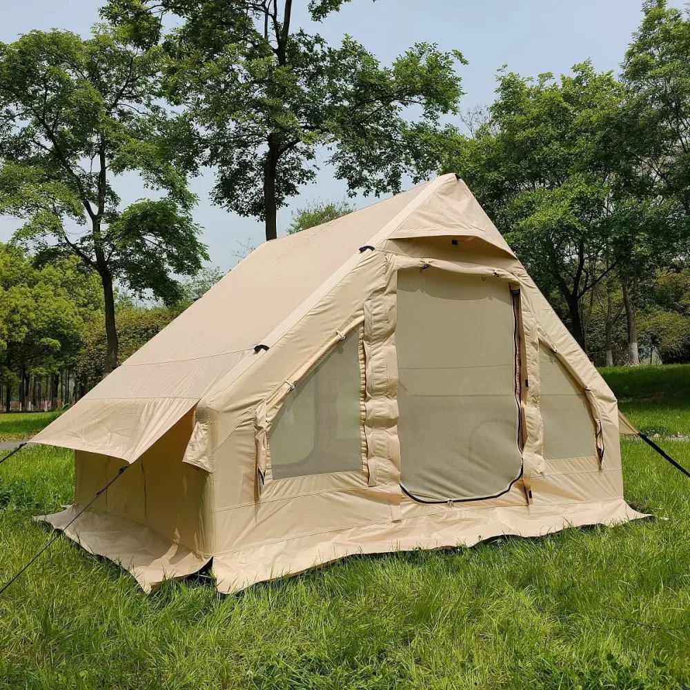 Lodge Tent waterproof 2000mm 5000mm