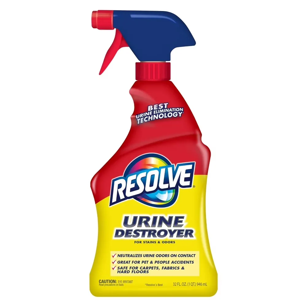 Spray 32 oz