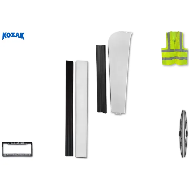 Glass & Headlight Care 22"
