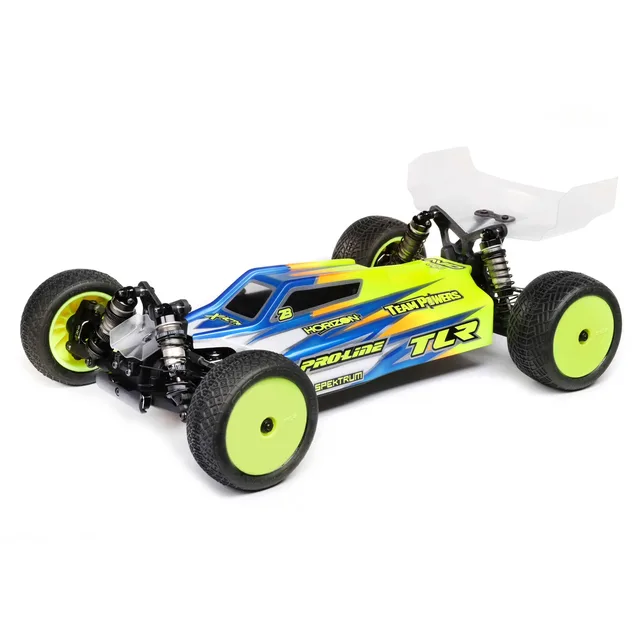 Wheel Drive 3mm 6.5" 4.6 lb