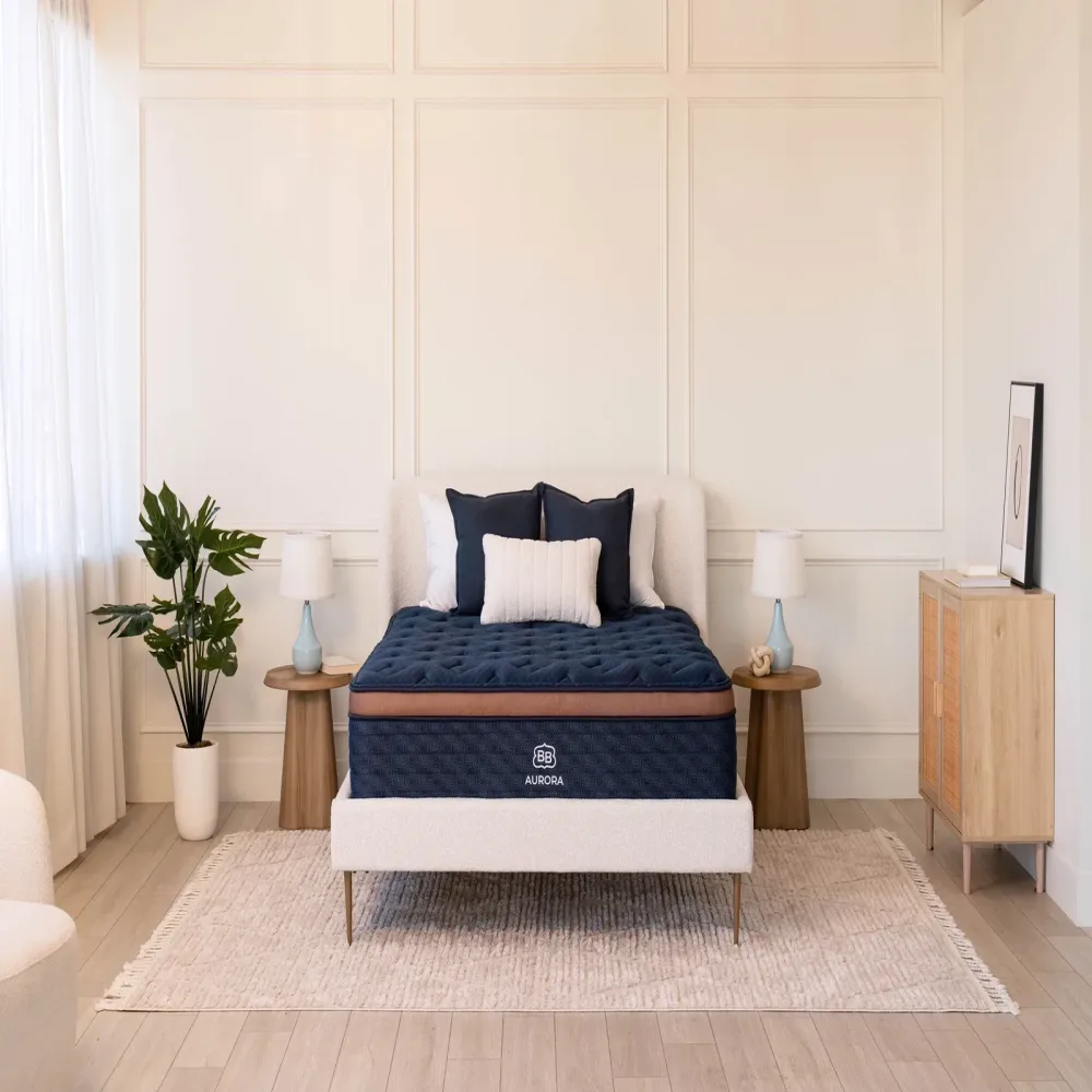 Mattress