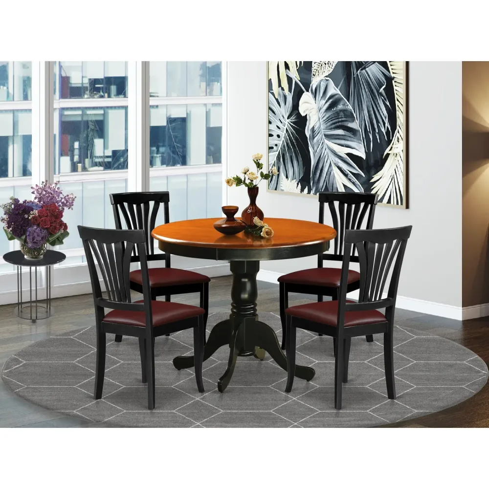 Furniture black 30" 36"