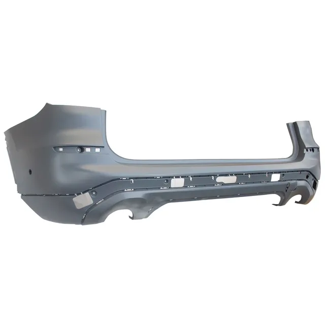 Trailer Hitch
