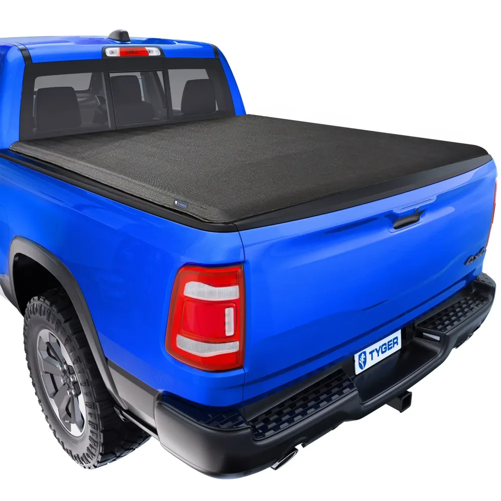 Tonneau Cover 5' 7" 67"