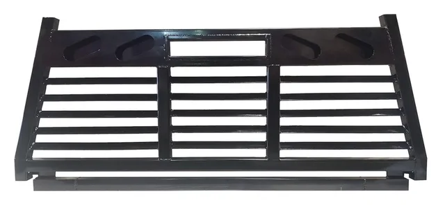 Truck Racks black