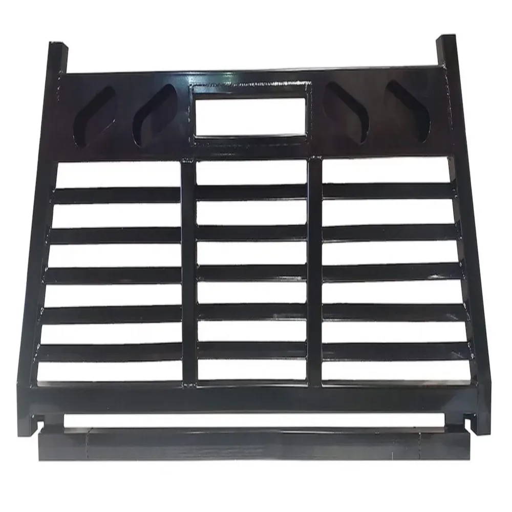 Truck Racks black