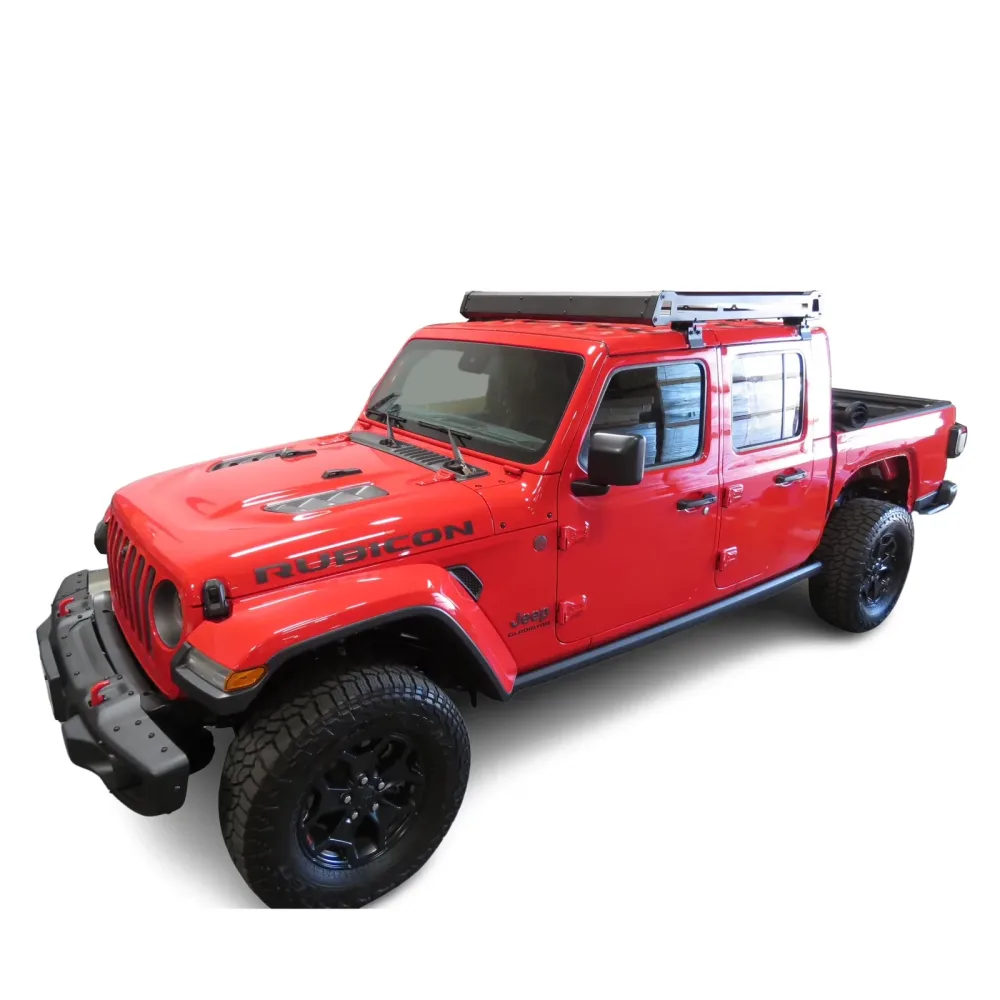 Roof Rack black