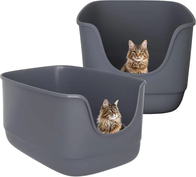 Cat Litter 24.6' 3' 2'
