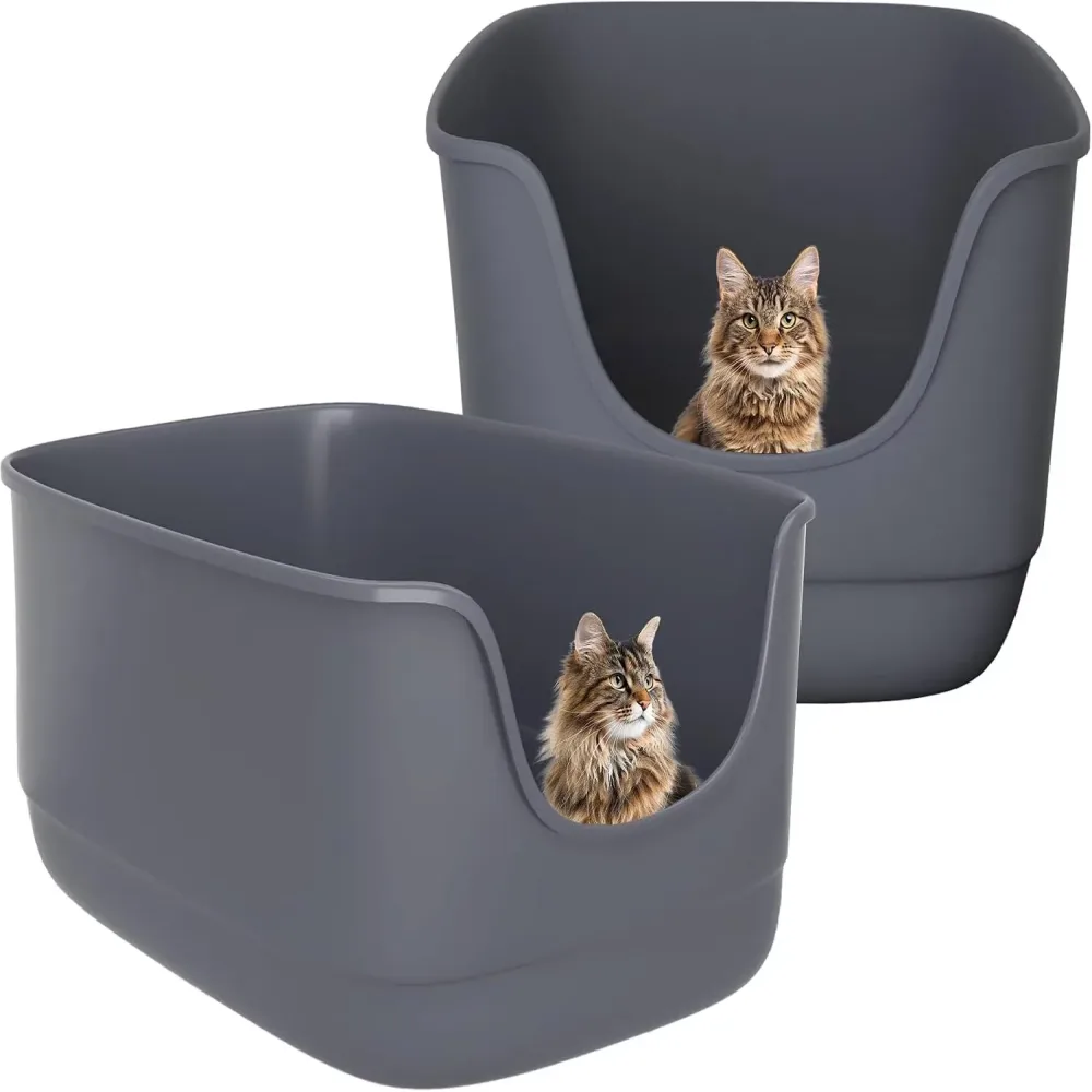 Cat Litter 24.6' 3' 2'