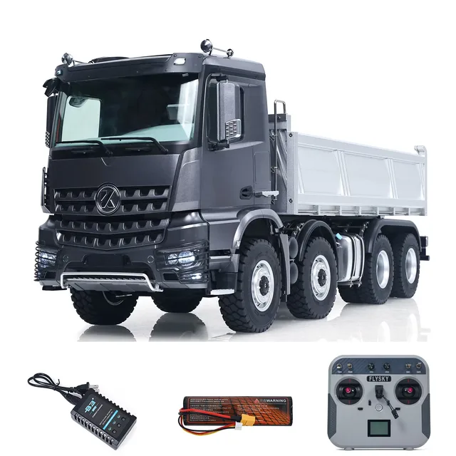 Truck 274mm 10.8inches 15kg