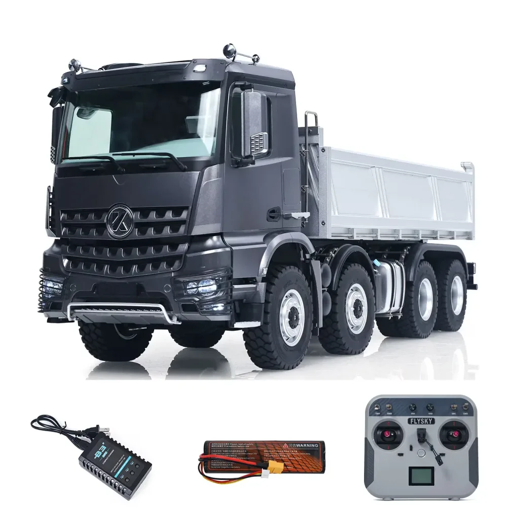 Truck 274mm 10.8inches 15kg