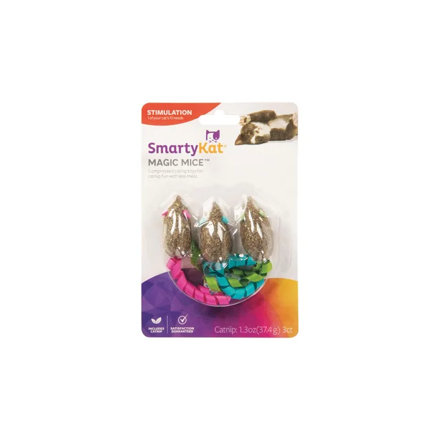 Cat Toy
