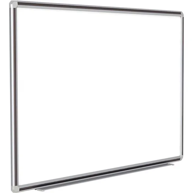 Aluminum Frame 48" black 4"