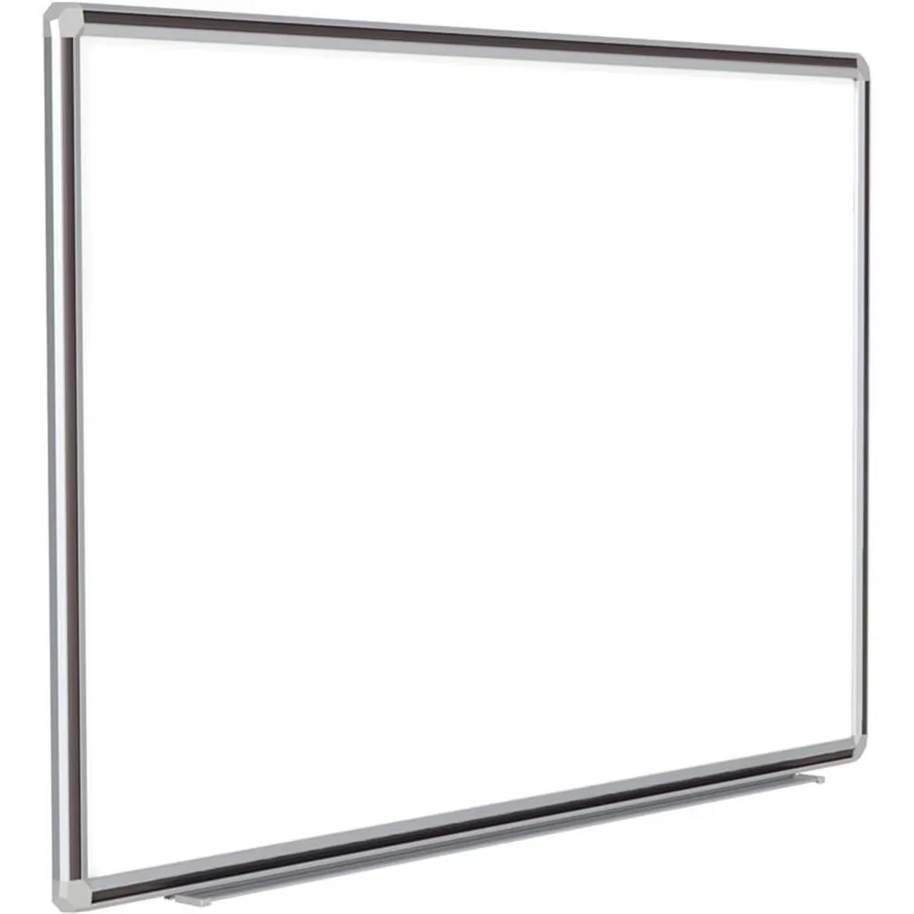 Aluminum Frame 48" black white