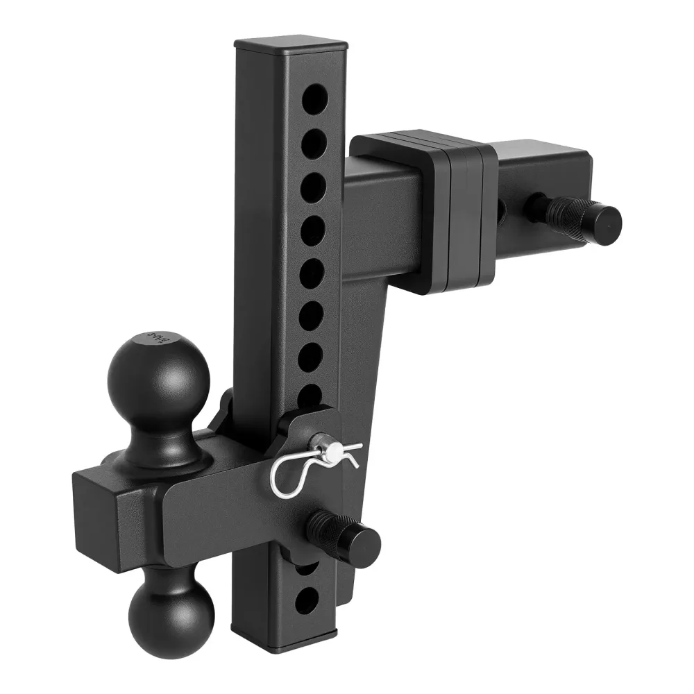 Adjustable Trailer 2.5 inch 2 inch 16 inch