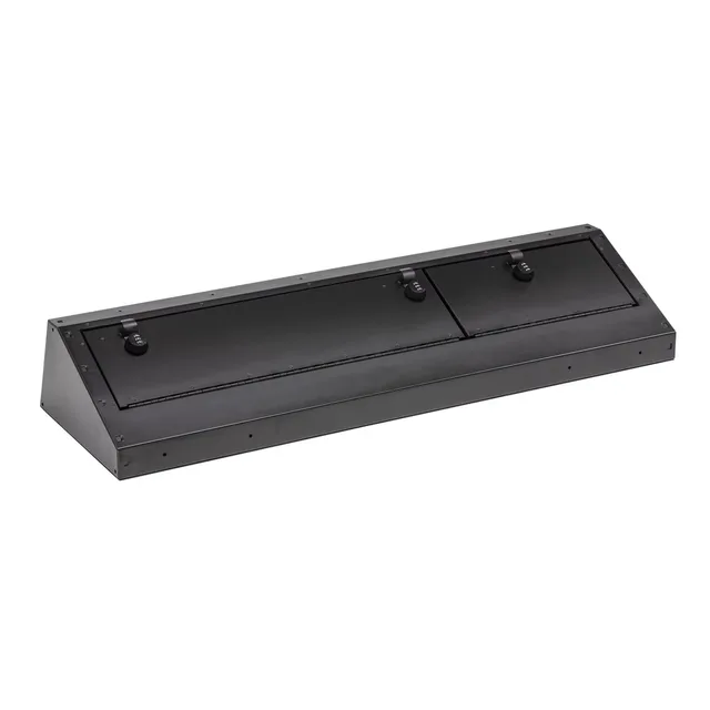 Lock locking black