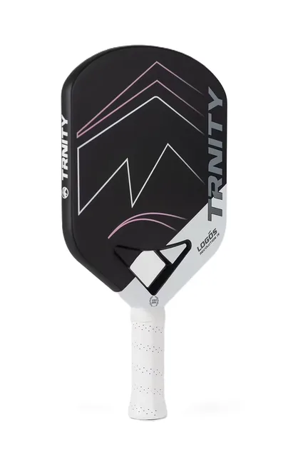 Pickleball Paddle 19mm 8.3" 8.1 oz