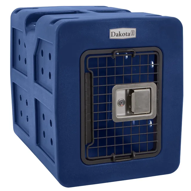 Crates & Gates blue