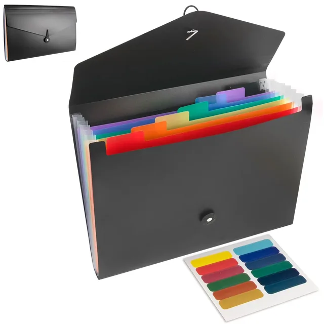 Organizer 50 pack waterproof