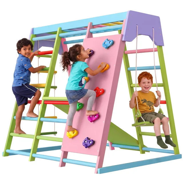 Backyard Play 43 w 47.9 w 110 lb