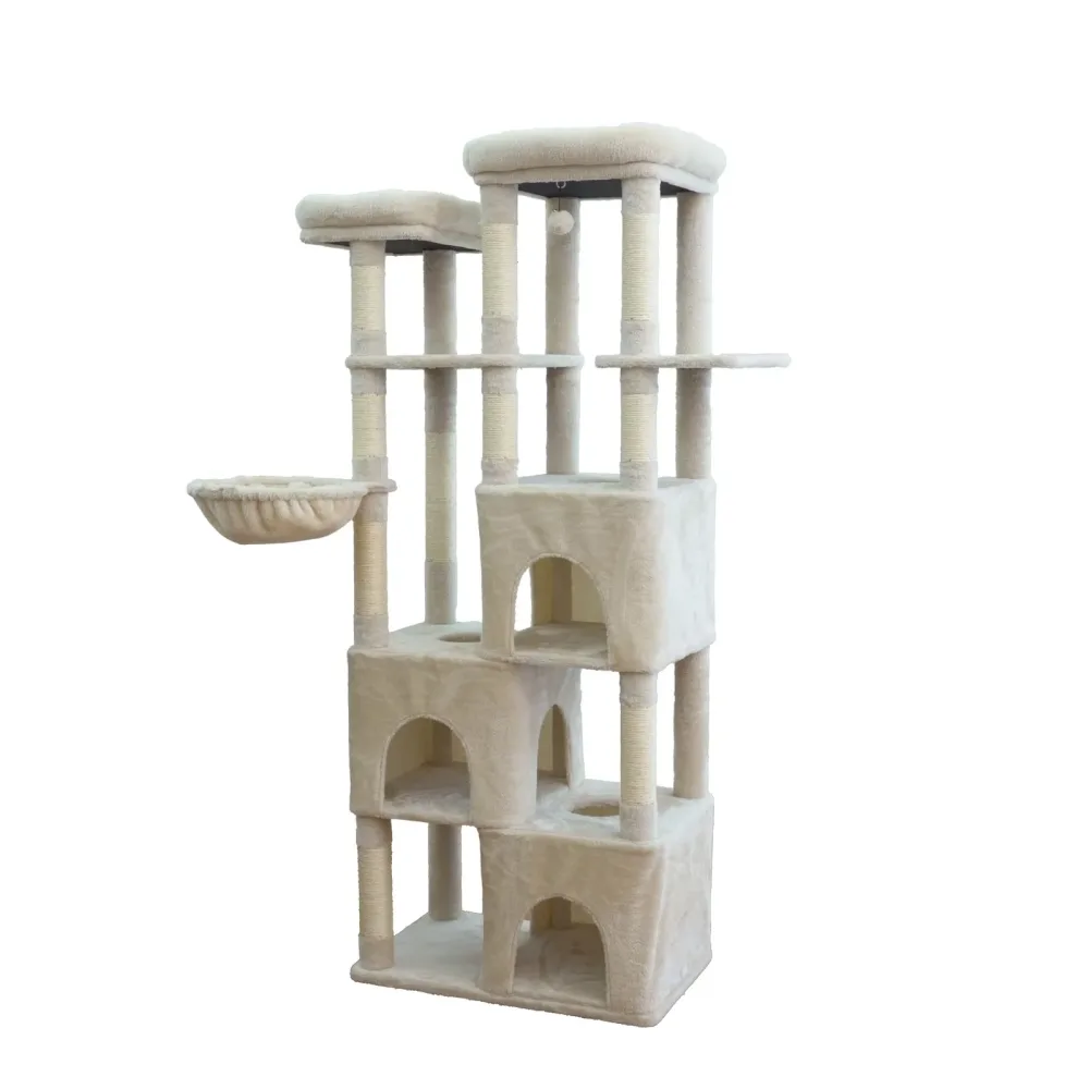 Light 70" gray beige