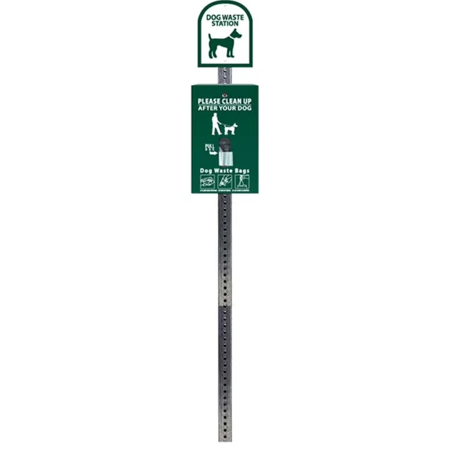 Header Bag green 72" 13"