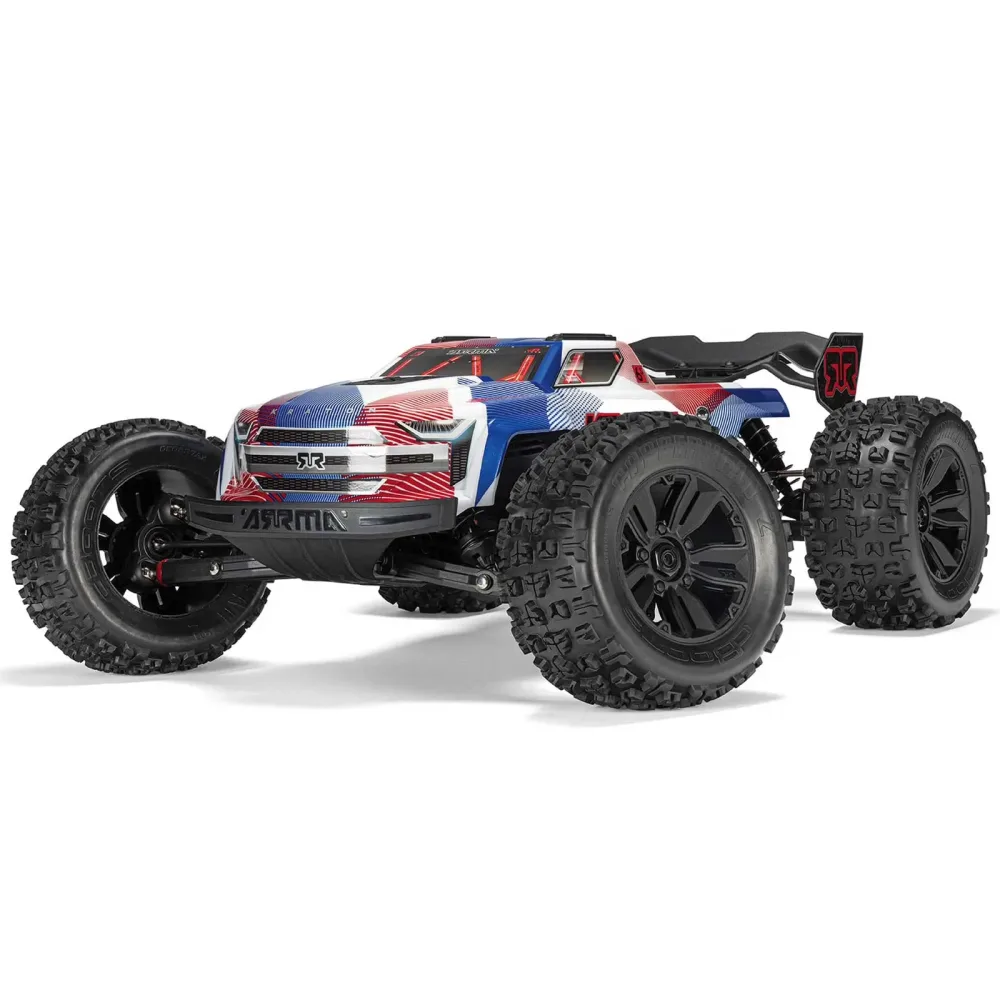 Truck blue 22.6 lb waterproof
