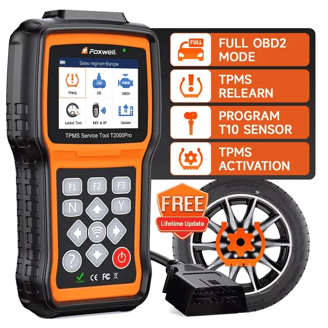 Tool 3.7v 3.3v orange