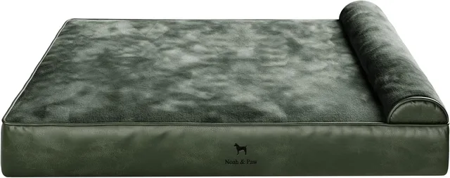 Dog Bed waterproof 9.5 inch 6"