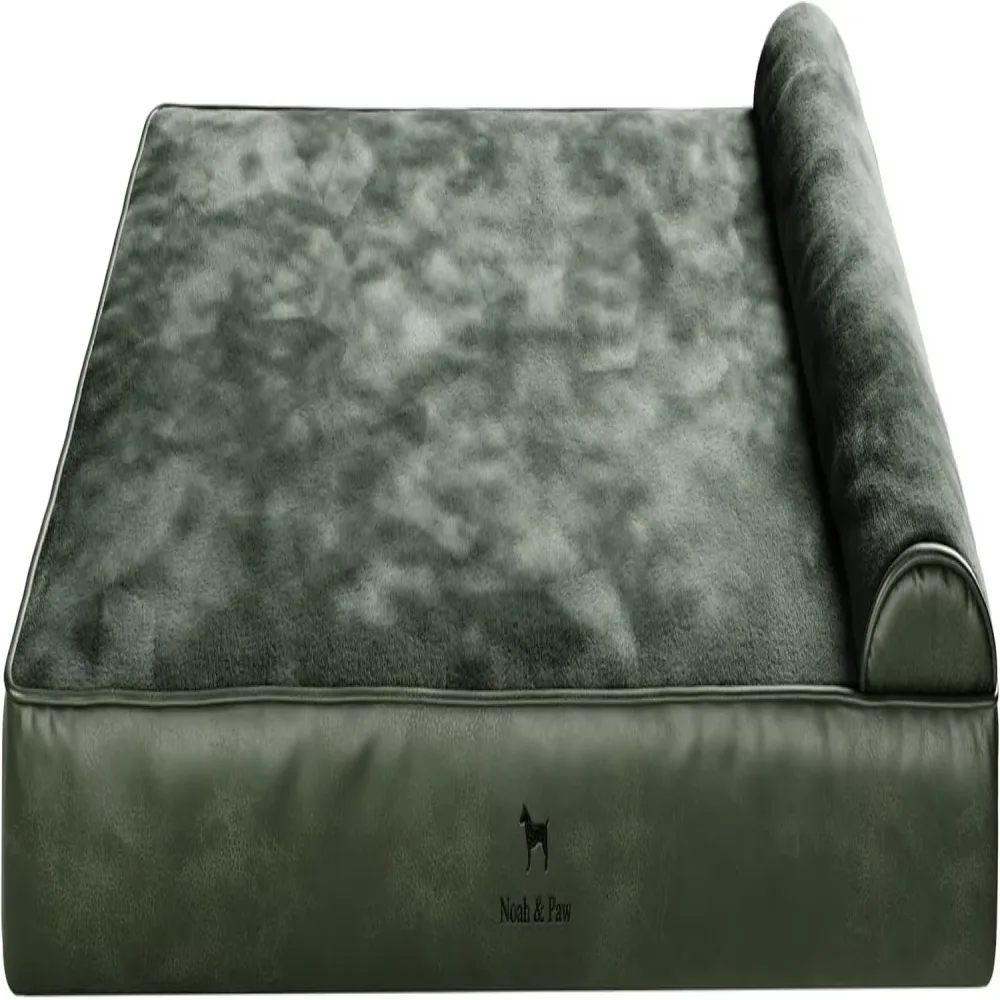 Dog Bed waterproof 9.5 inch 6"
