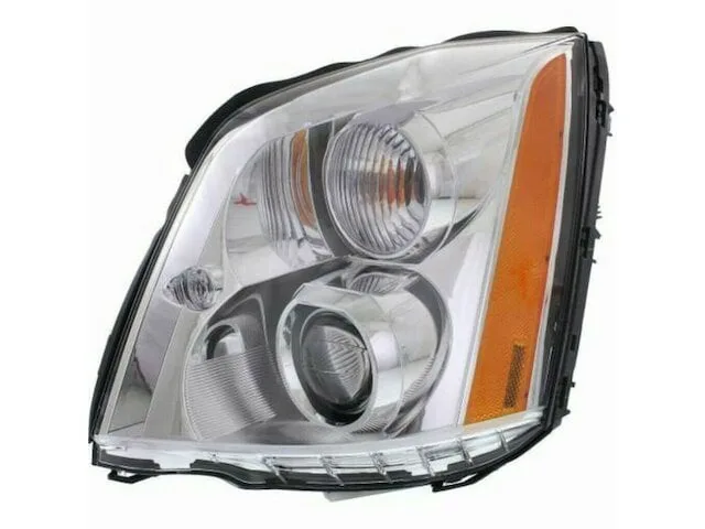 Truck Lighting