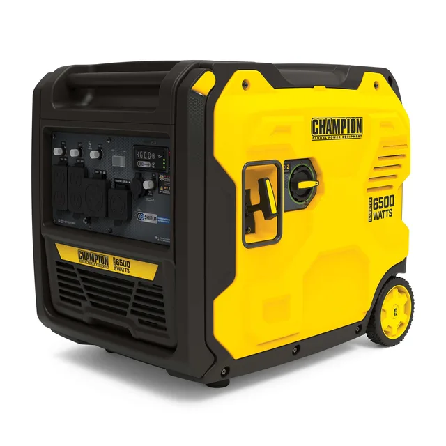 Portable Inverter 23 feet 120v